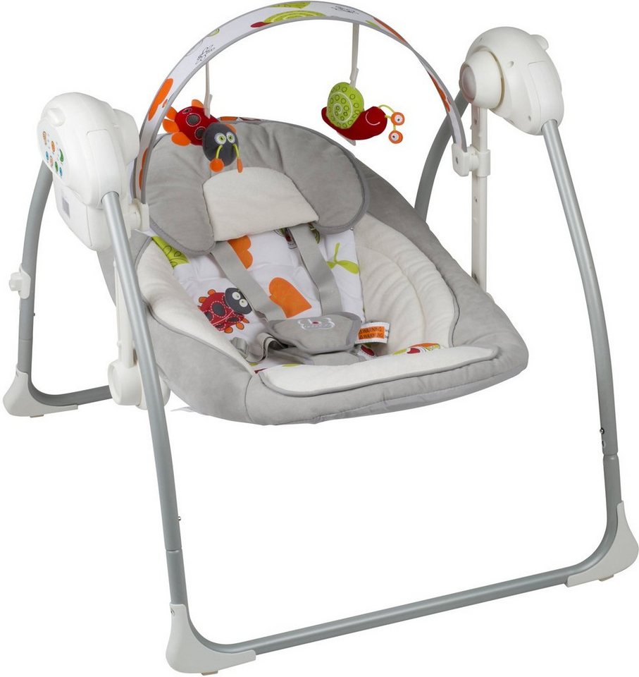 RetailSync:8336 BabyGo DANDLY Swing