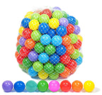 BabyGo - 100 Pcs Pit Balls