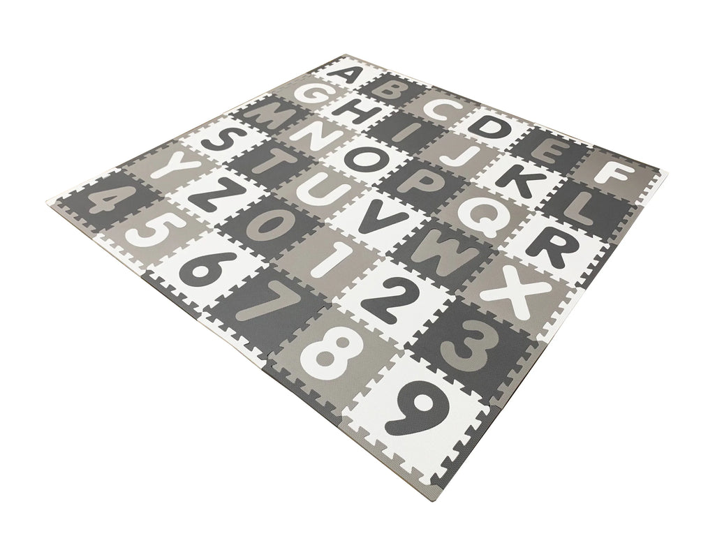 BabyGo Puzzle Mat 26Pcs