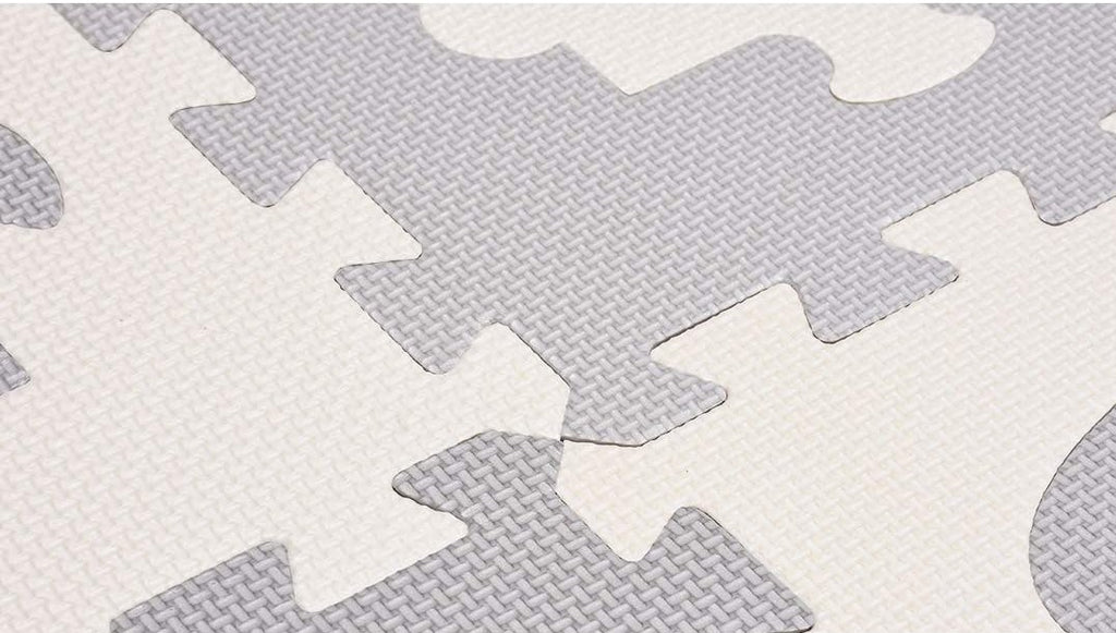 BabyGo Puzzle Mat 26Pcs