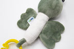 RetailSync:9992 BabyJem Plush Vibrating Butterfly