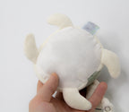 RetailSync:9975 BabyJem Soft Rattle Turtle