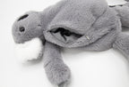 RetailSync:9941 BabyJem Plush Baby Backpack