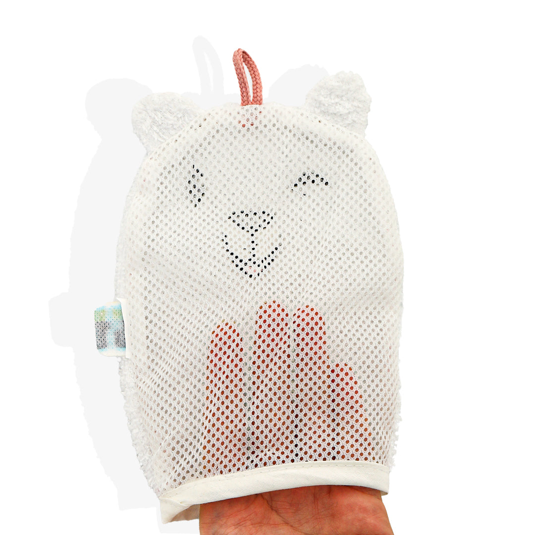 RetailSync:9933 BabyJem Bear Glove