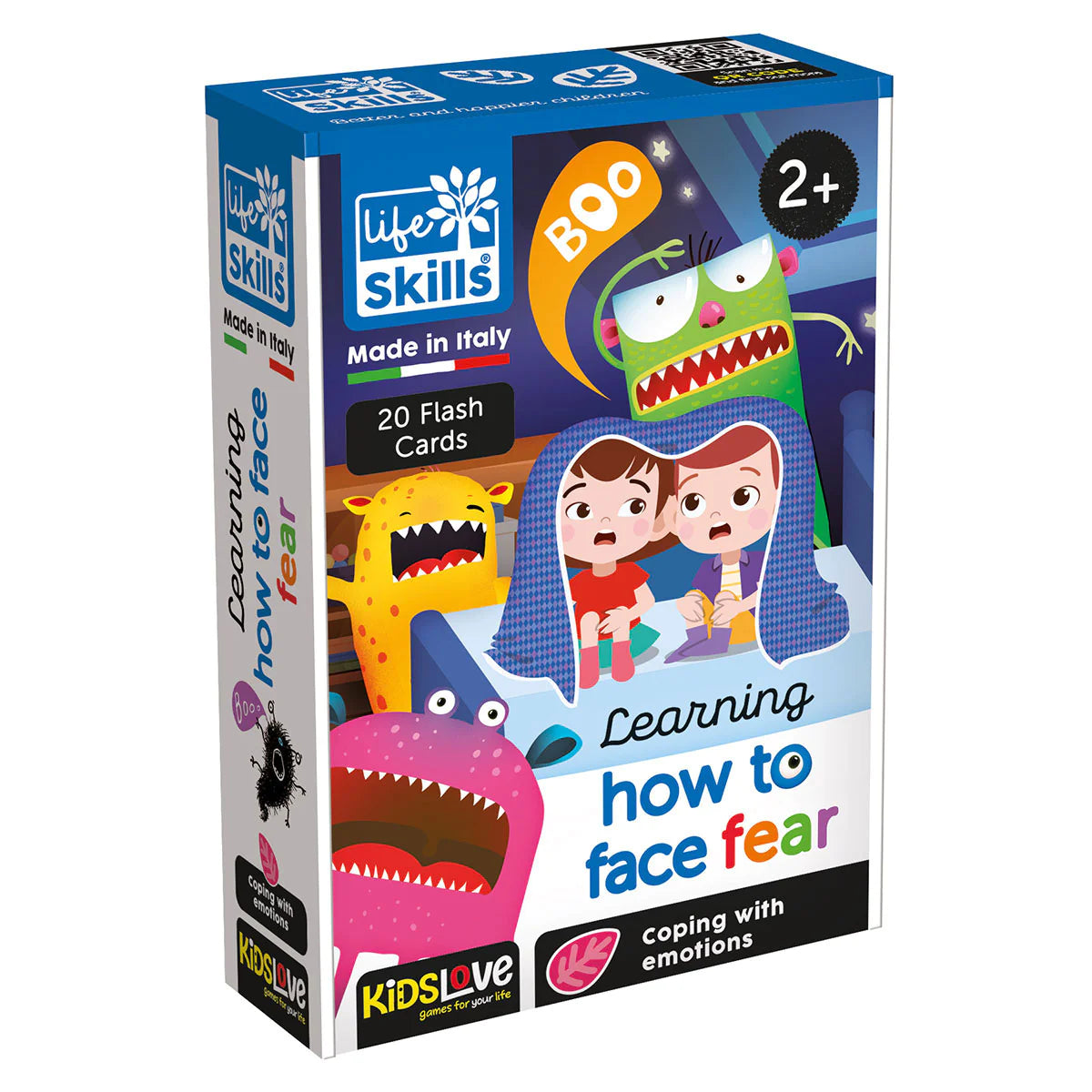 RetailSync:14241 Miles Kelly Flash Cards