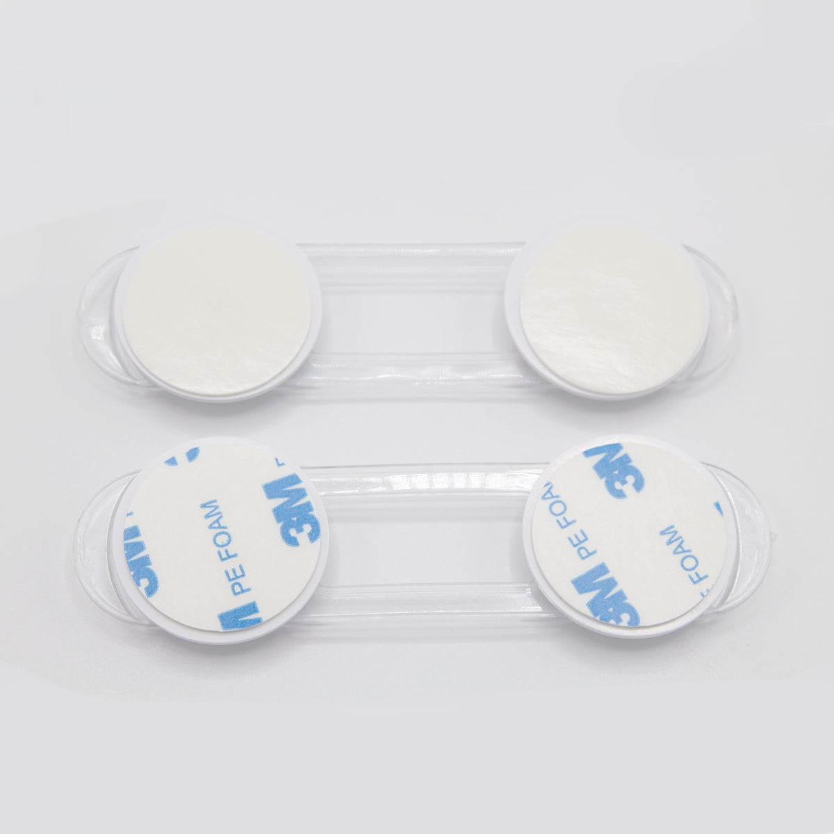 RetailSync:13920 BabyJem Mini Multi Purpose Lock 12pcs