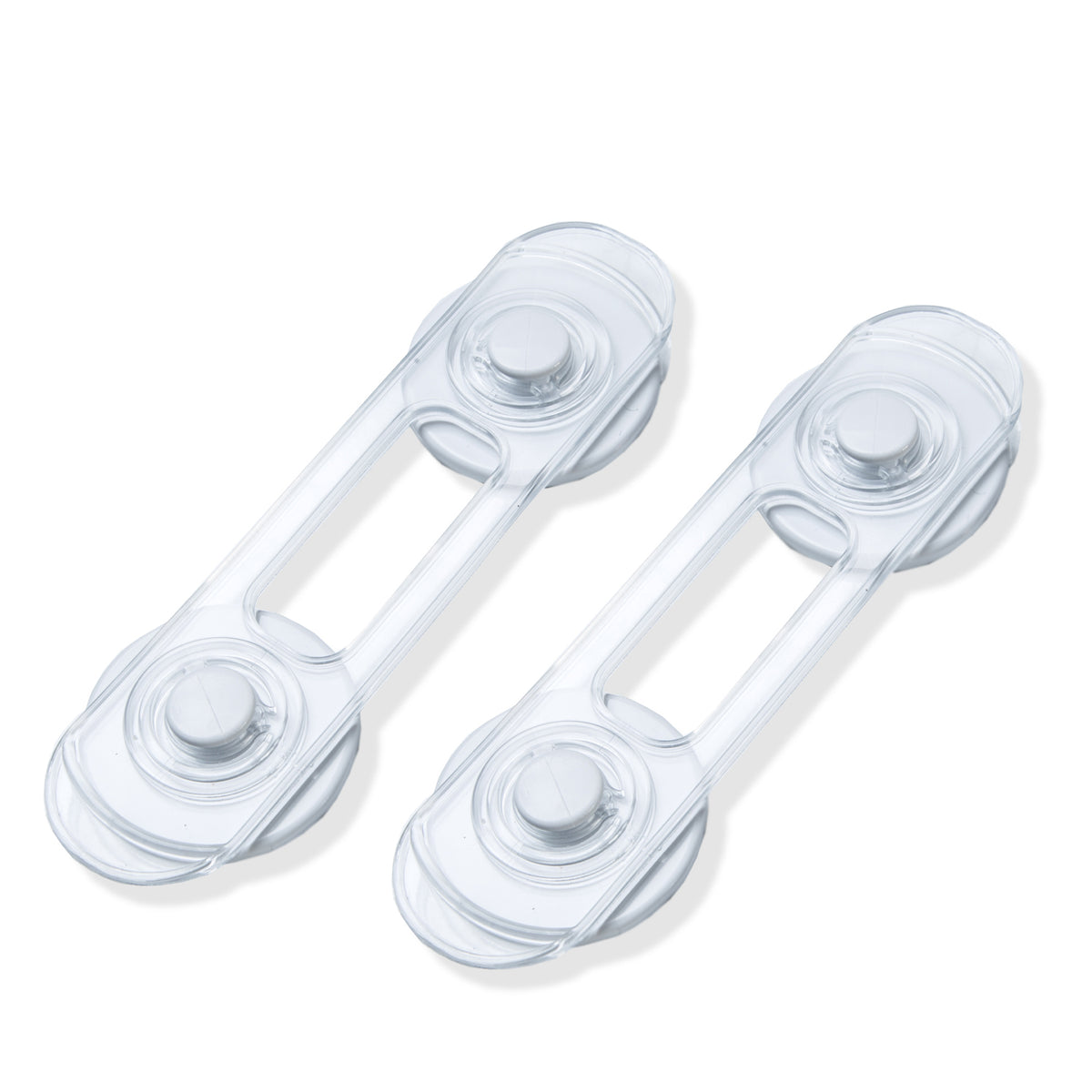 RetailSync:13921 BabyJem Mini Multi Purpose Lock 12pcs