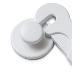 RetailSync:13932 BabyJem Cover Lock