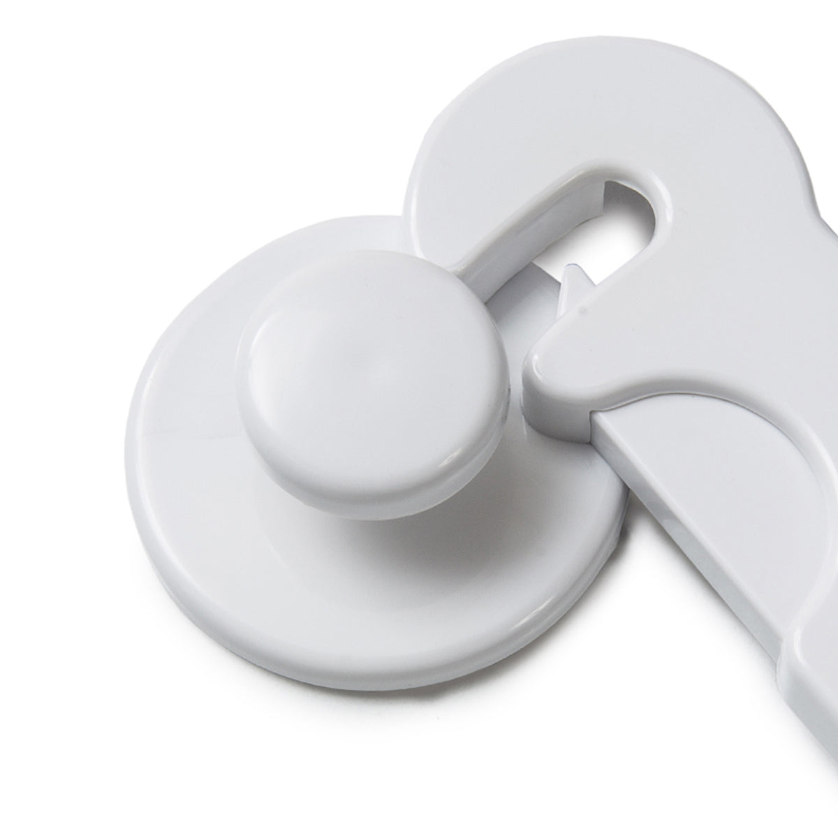RetailSync:13932 BabyJem Cover Lock