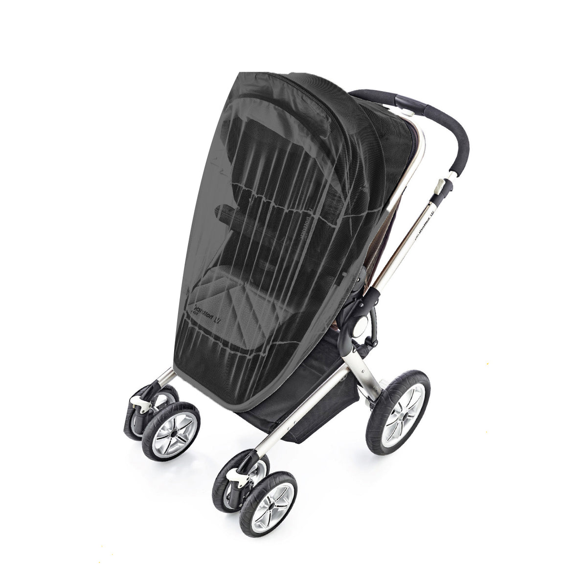 RetailSync:9545 BabyJem Stroller Insect Net