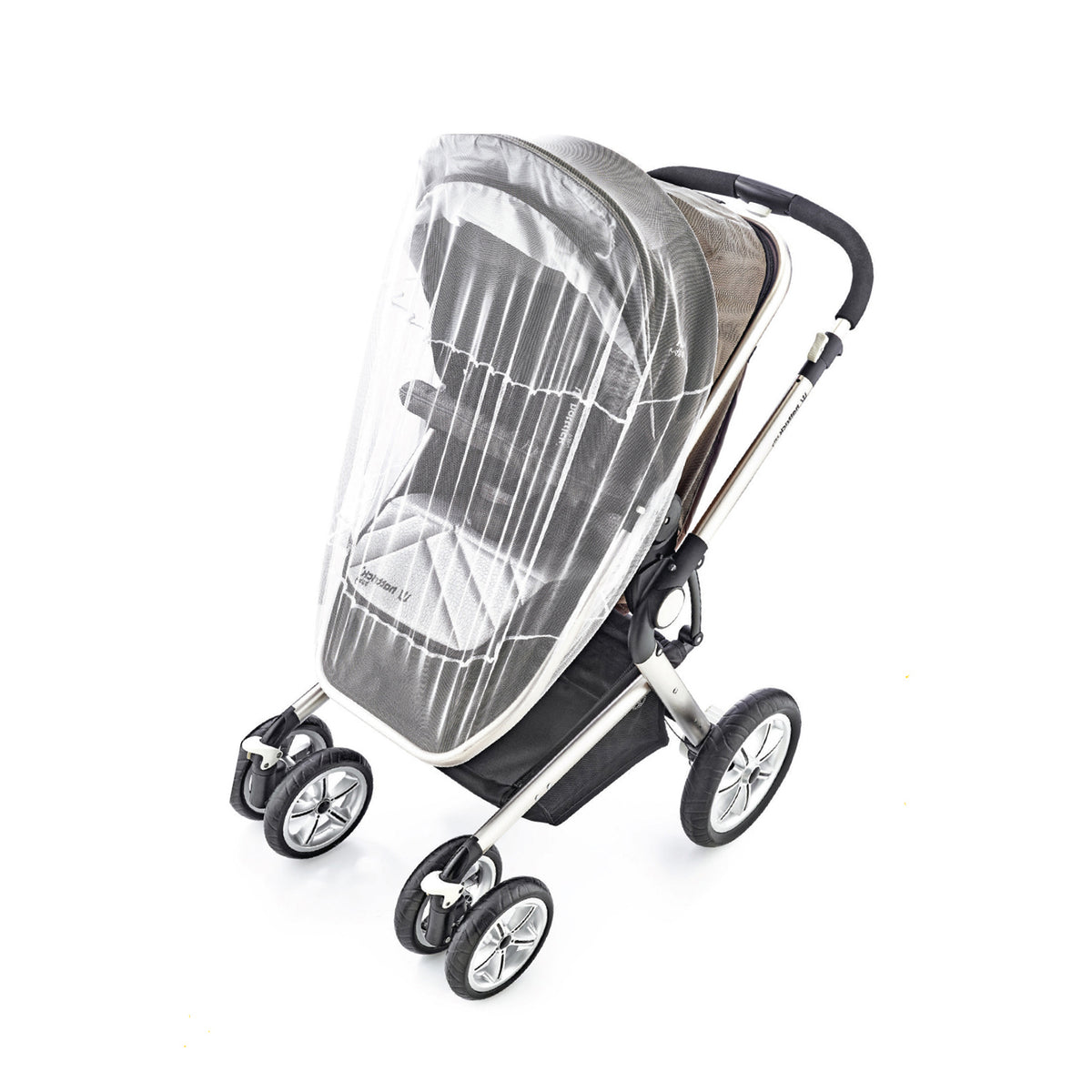 RetailSync:9543 BabyJem Stroller Insect Net