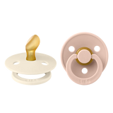 Ivory/Blush