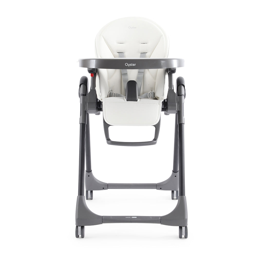 RetailSync:13880 Babystyle Oyster Home Bistro Highchair