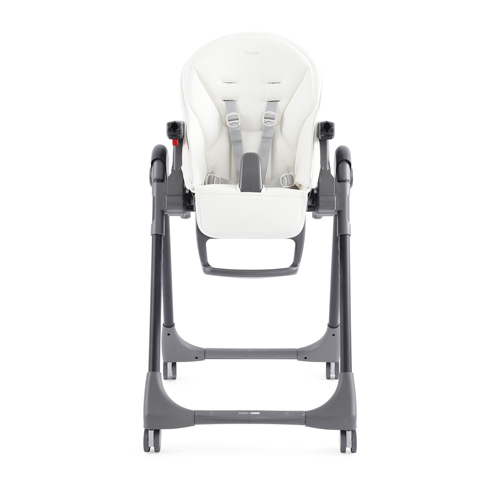 RetailSync:13883 Babystyle Oyster Home Bistro Highchair