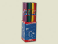 RetailSync:10059 Brunnen Wrapping Paper 70x200cm