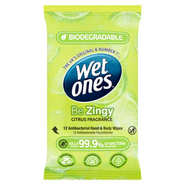RetailSync:10060 Tefal Storgae box 0.80L + Wipes + Crayons