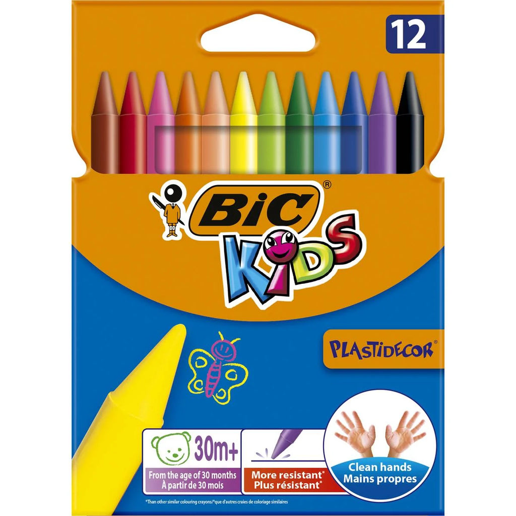 RetailSync:10062 Tefal Storgae box 0.80L + Wipes + Crayons