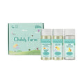 Childs Farm Sample Pack 3 x 30ml