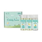 Childs Farm Sample Pack 3 x 30ml