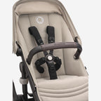 RetailSync:10118 Bugaboo Fox 5 Renew Bassinet & Seat Stroller