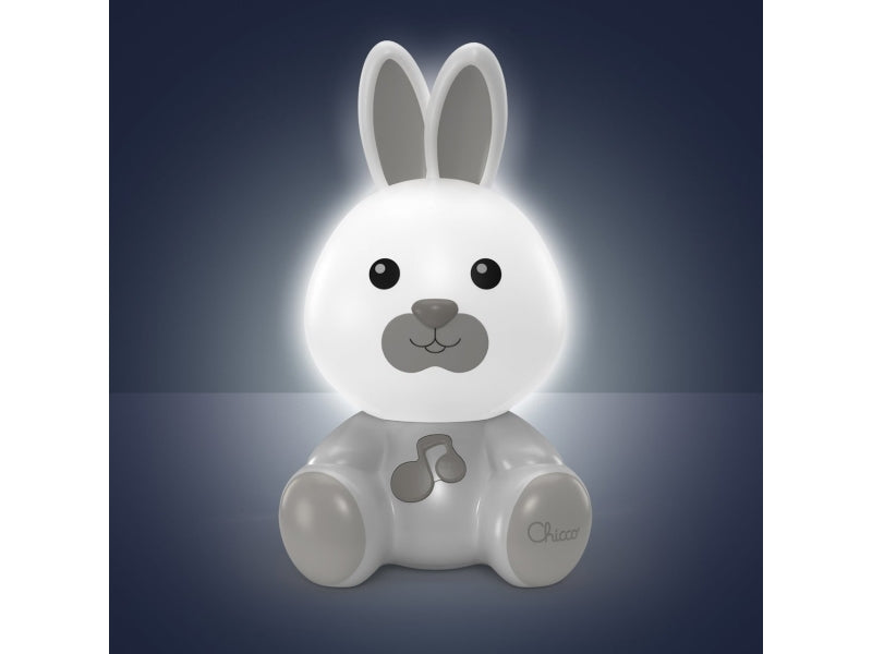 RetailSync:10127 Chicco Dreamlight Bunny