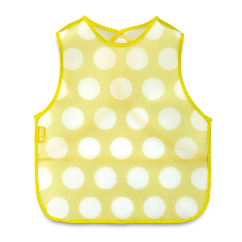 RetailSync:10143 BabyJem Stain Proof Bib