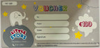 RetailSync:9187 Voucher Euro
