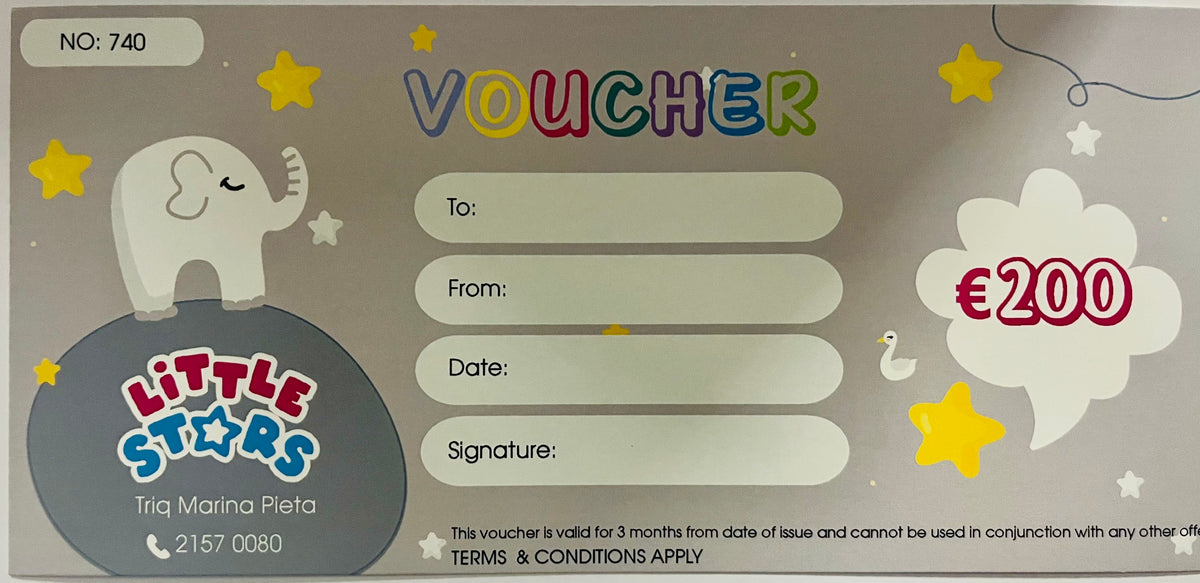 RetailSync:9188 Voucher Euro