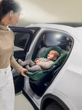 RetailSync:10206 Maxi Cosi FamilyFix Isofix Base
