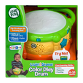 Leap Frog - Learn And Groove  Color Play  Drum