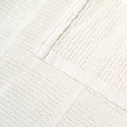 RetailSync:10242 Clair De Lune Pram Cellular Blanket