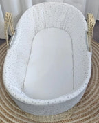 RetailSync:10255 Clair De Lune Mattress Protector