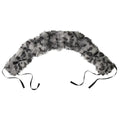 Grey Leopard