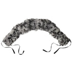 RetailSync:10256 Clair De Lune Stroller Fur Hood