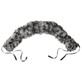 Grey Leopard