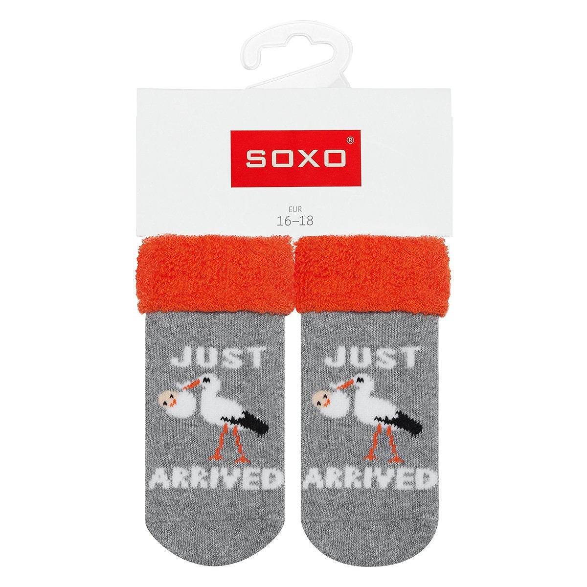 RetailSync:10265 Soxo Socks Just Arrived  Size 16/18