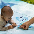 RetailSync:10270 Tiny Love Outdoor Picnic Mat