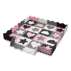RetailSync:10292 KidWell HAPPY LOVE Puzzle Mat