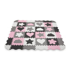 RetailSync:10293 KidWell HAPPY LOVE Puzzle Mat