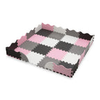 RetailSync:10295 KidWell HAPPY LOVE Puzzle Mat