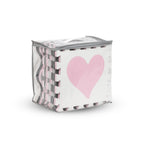 RetailSync:10297 KidWell HAPPY LOVE Puzzle Mat