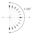 RetailSync:10302 KidWell Safety Gate 75-105cm