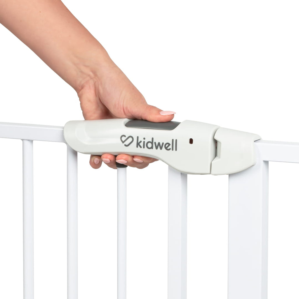 RetailSync:10304 KidWell Safety Gate 75-105cm