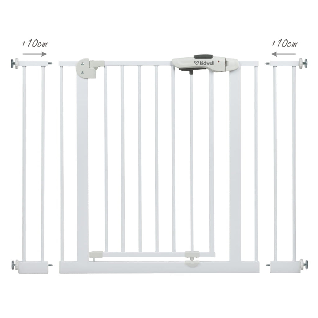 RetailSync:10306 KidWell Safety Gate 75-105cm