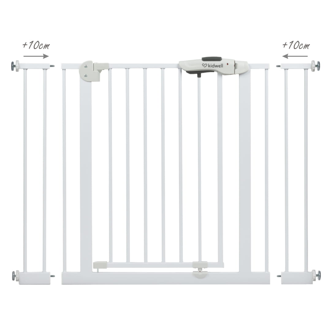 RetailSync:10306 KidWell Safety Gate 75-105cm