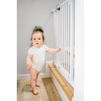 RetailSync:10313 KidWell Safety Gate 75-105cm