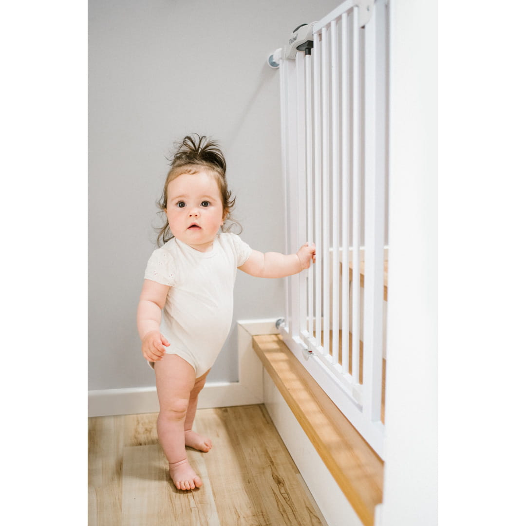 RetailSync:10313 KidWell Safety Gate 75-105cm