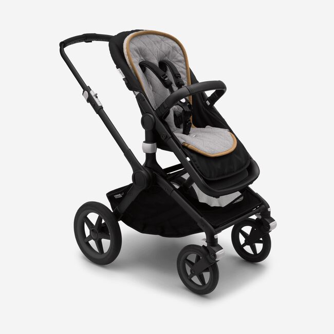 RetailSync:10316 Bugaboo Wool Seat Liner