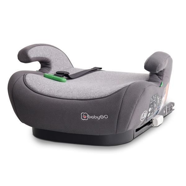 RetailSync:10332 BabyGo Booster Bursa 4