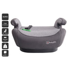 RetailSync:10333 BabyGo Booster Bursa 4